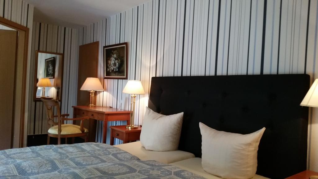Landhaus Rebstock Вормс Екстер'єр фото