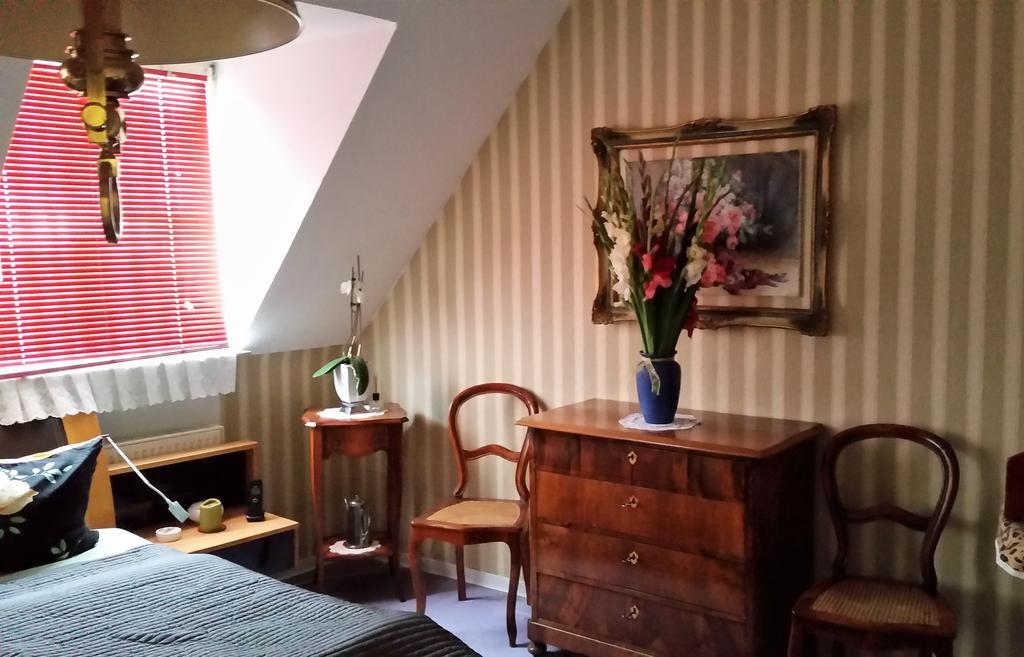 Landhaus Rebstock Вормс Екстер'єр фото