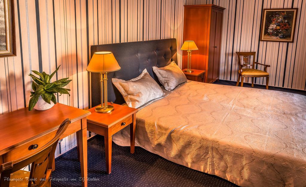 Landhaus Rebstock Вормс Екстер'єр фото