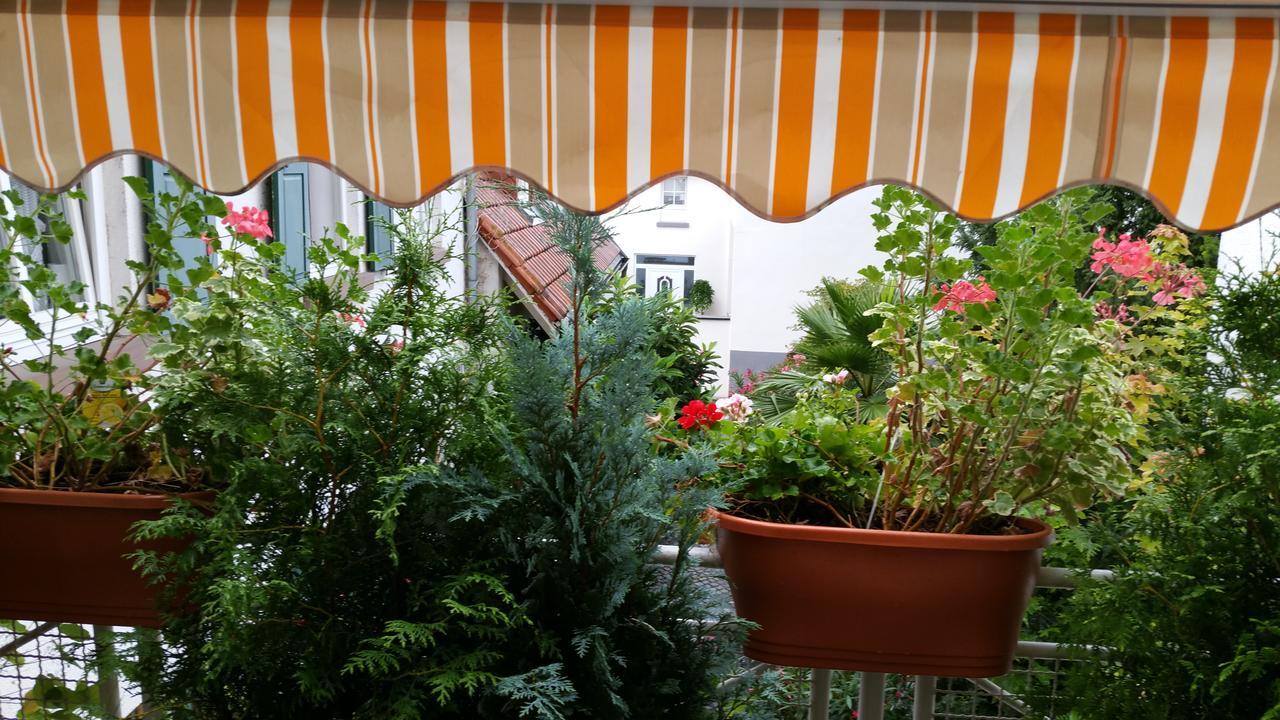Landhaus Rebstock Вормс Екстер'єр фото
