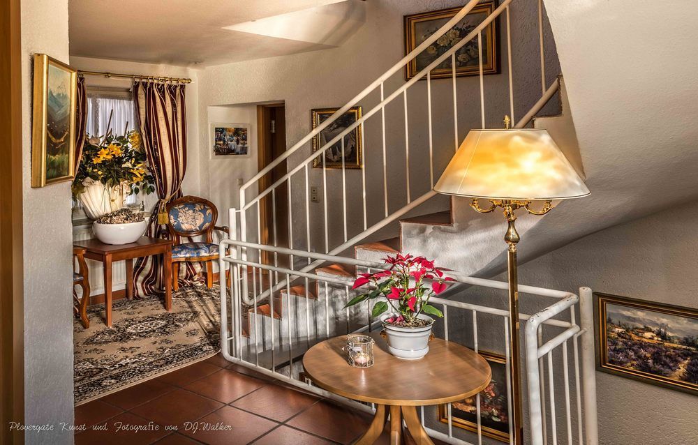 Landhaus Rebstock Вормс Екстер'єр фото